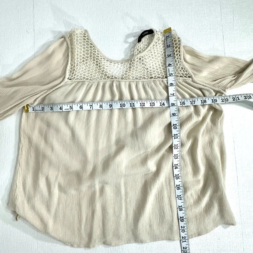 Zara next items